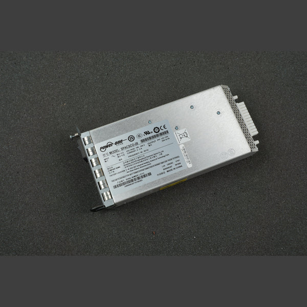 Cisco AIR-PWR-5500-AC Power Supply 341-0340-01 Power-One SPACSCO-20 PSU