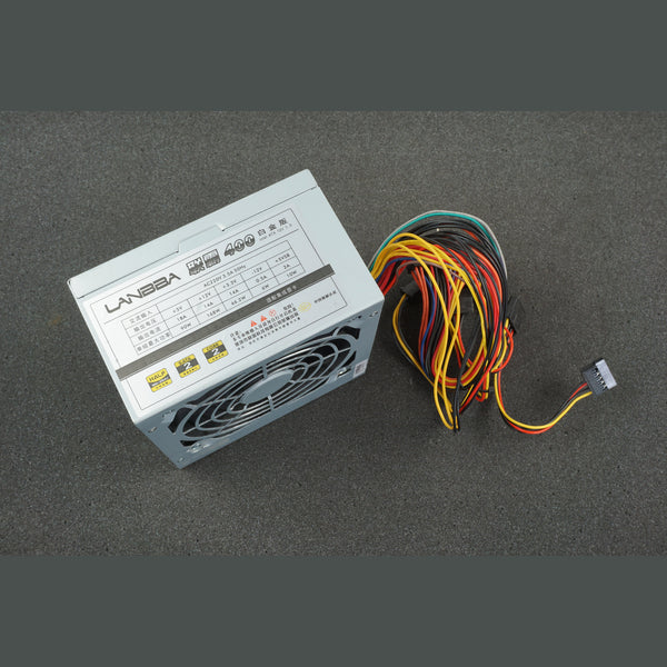 Lanbba 400 Power Supply