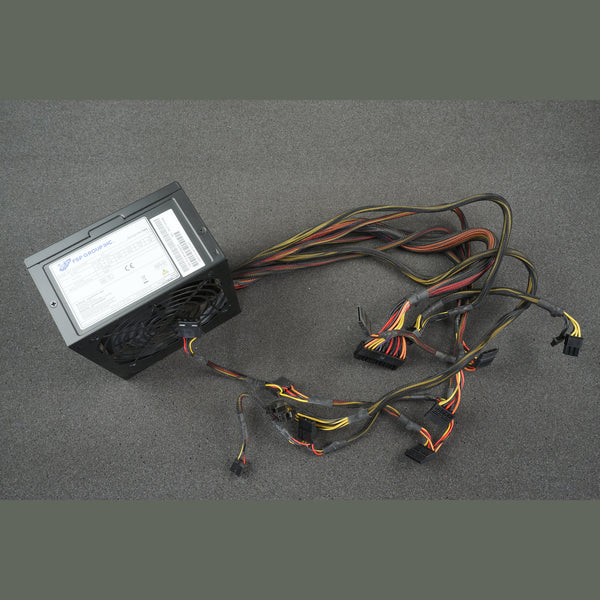 FSP500-60HHN FSP Power Supply 500W PSU