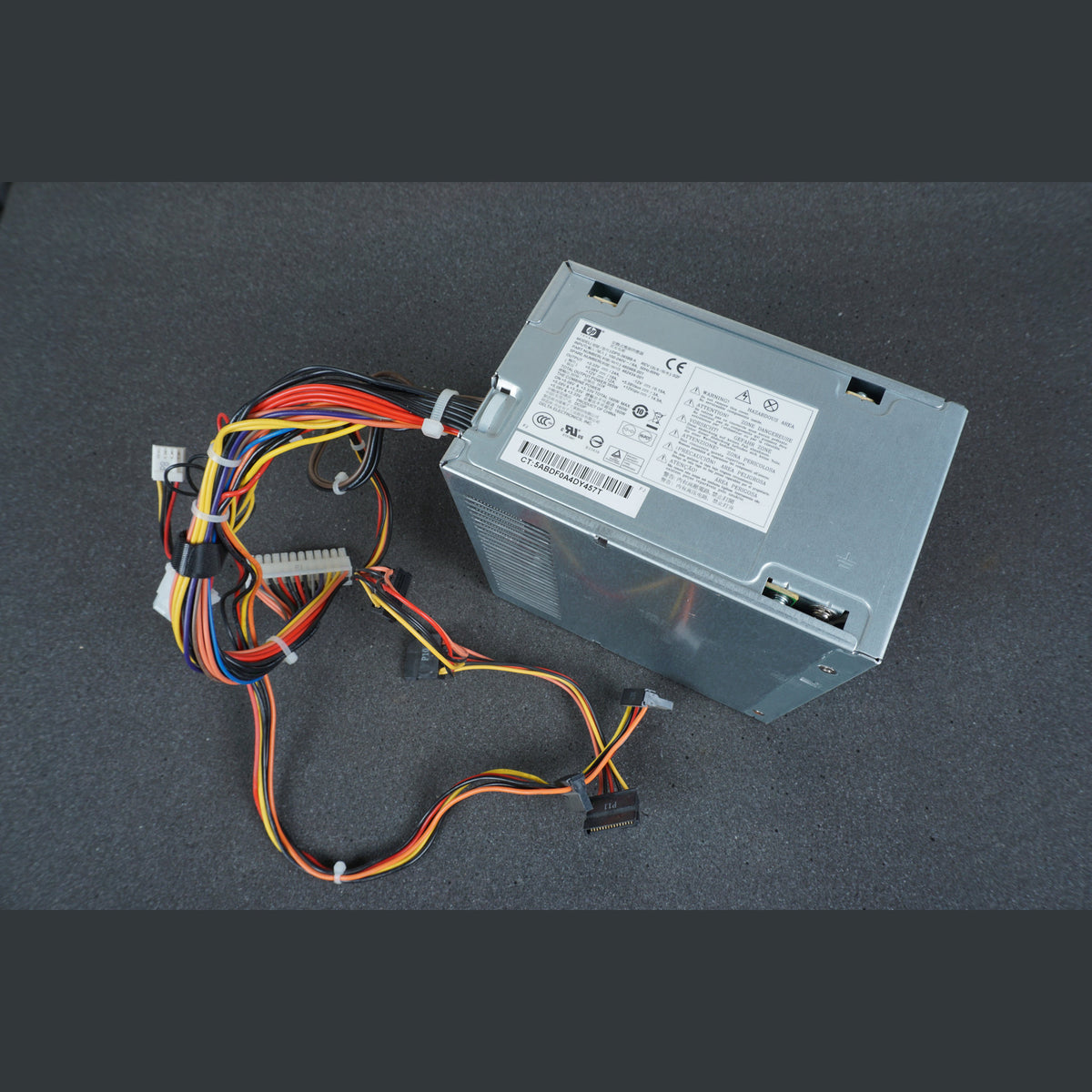 462434-001 HP 460968-001 DPS-365BB A Power Supply 365W PSU