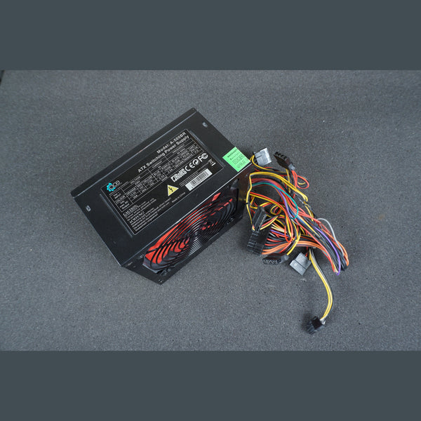 A-500BR Ace Power Supply 500W PSU