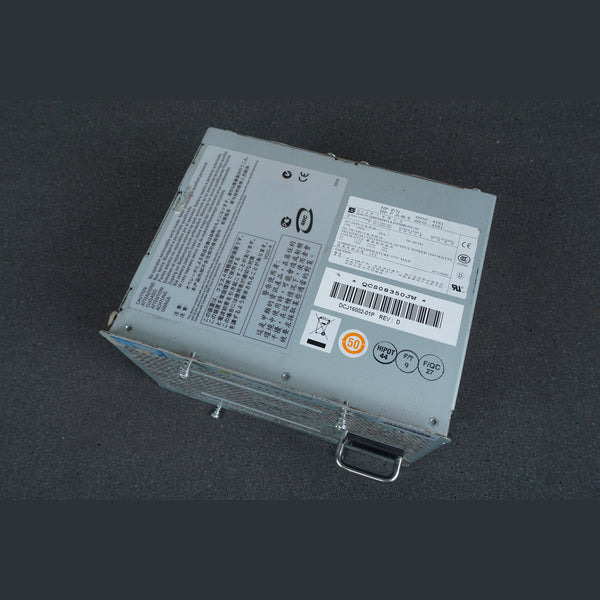 J8713A HP ProCurve ZL 1500W Power Supply 0950-4581 DCJ16002-01P PSU