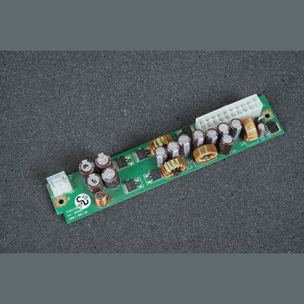 MX-0608A Morex Open Frame Power Supply PSU