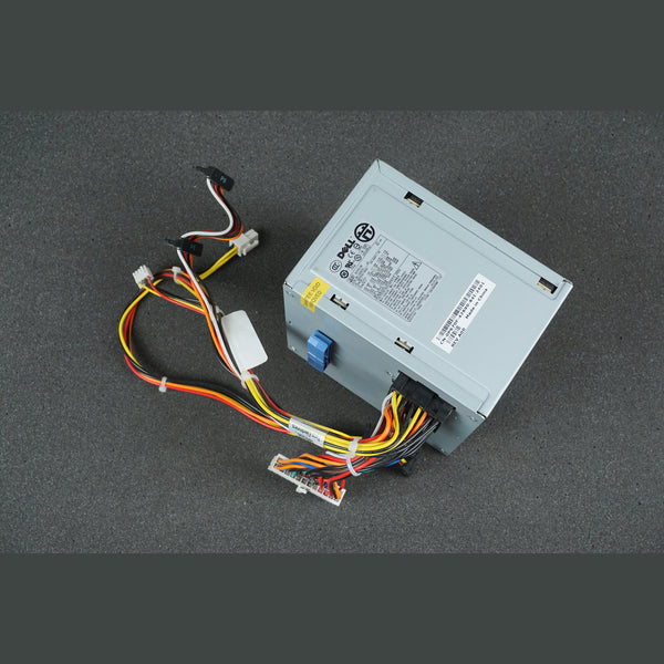 P670F 0P670F Dell H305E-00 HP-U3097F3 Power Supply with PY536 Loom 305W PSU