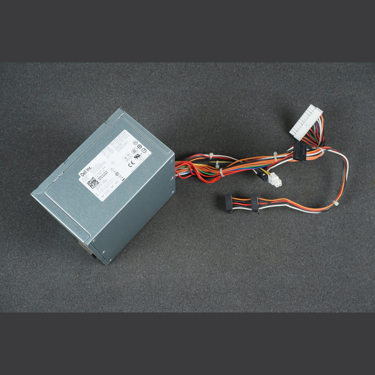053N4 0053N4 Dell L265AM-00 PS-6271-6DF Power Supply 265W PSU