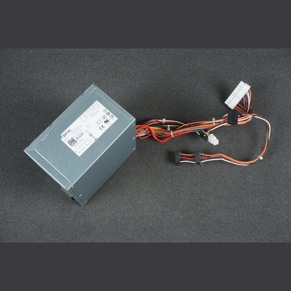 053N4 0053N4 Dell L265AM-00 PS-6271-6DF Power Supply 265W PSU