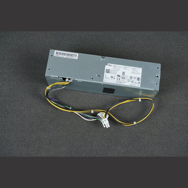 HCWV2 0HCWV2 Dell H255ES-01 D255E002L Power Supply 255W PSU