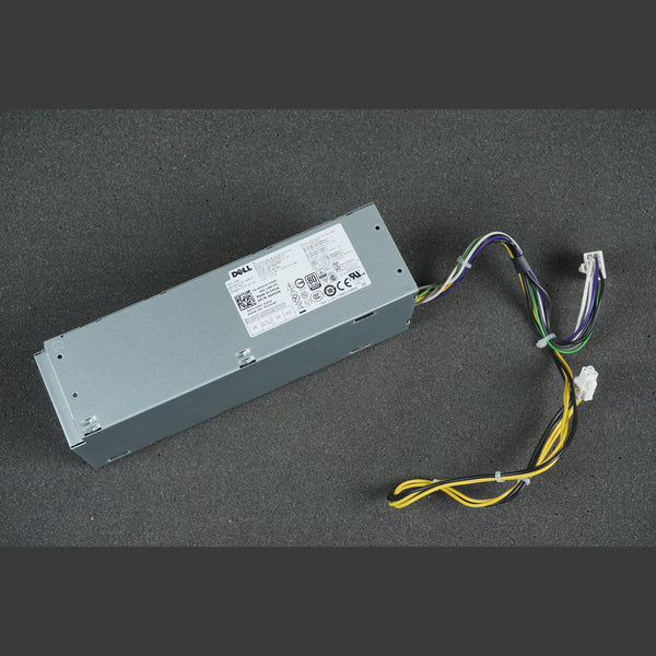 DHVJN 0DHVJN Dell L240EM-00 PS-3241-1DB Power Supply 240W PSU