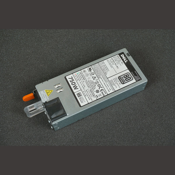 N30P9 0N30P9 Dell F750E-S0 Power Supply 750W PSU