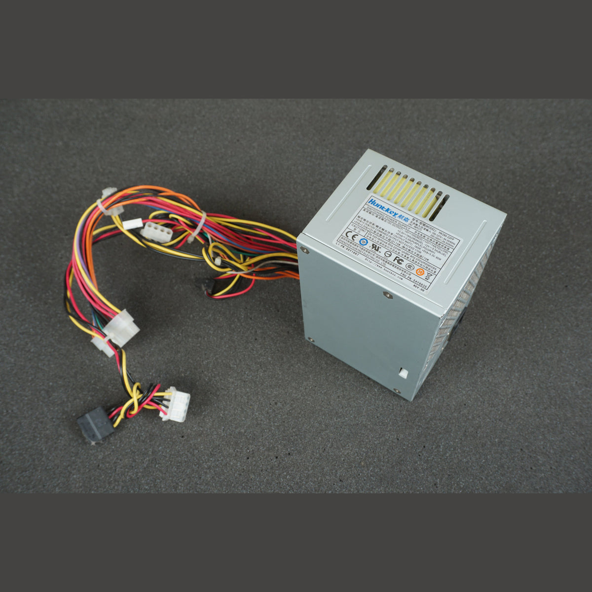 54Y8835 Lenovo HuntKey HK280-22FP Power Supply 180W PSU