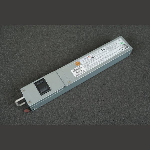 PWS-706P-1R SuperMicro Power Supply 750W PSU