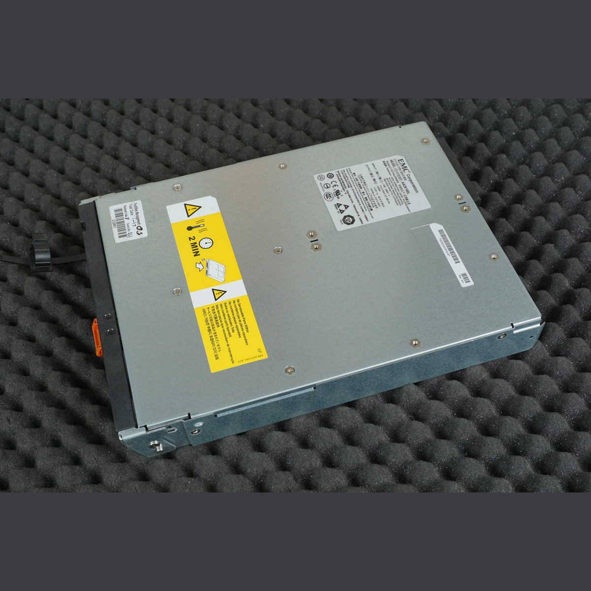 AA26150L EMC Power Supply 533W PSU