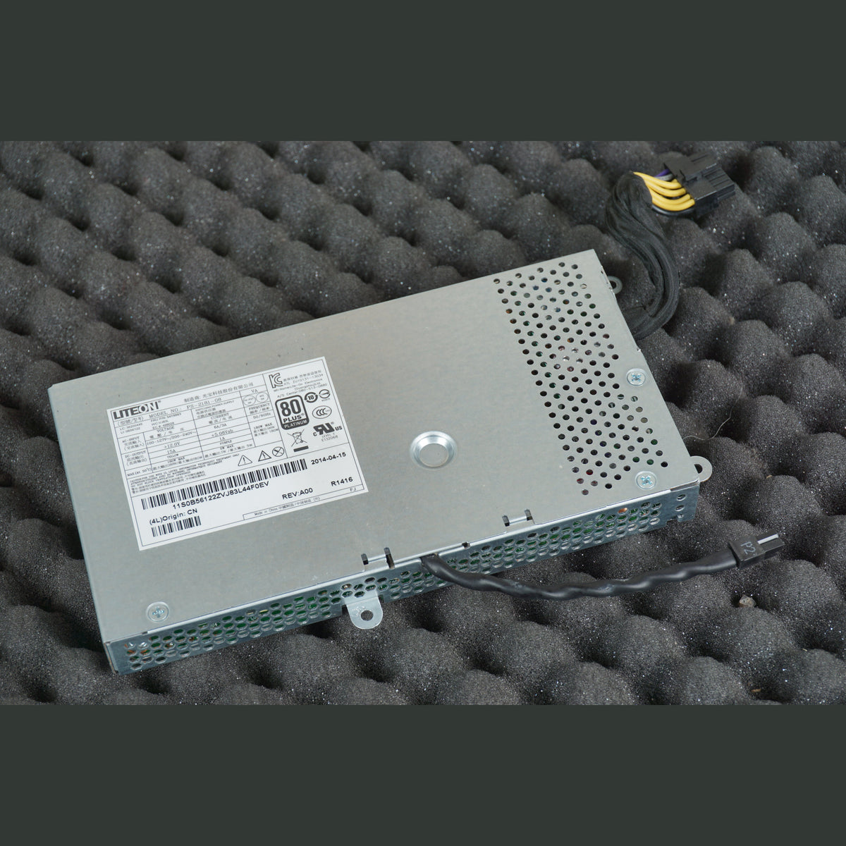 54Y8883 FRU Lenovo E93z Power Supply LiteON PS-2181-08 180W PSU
