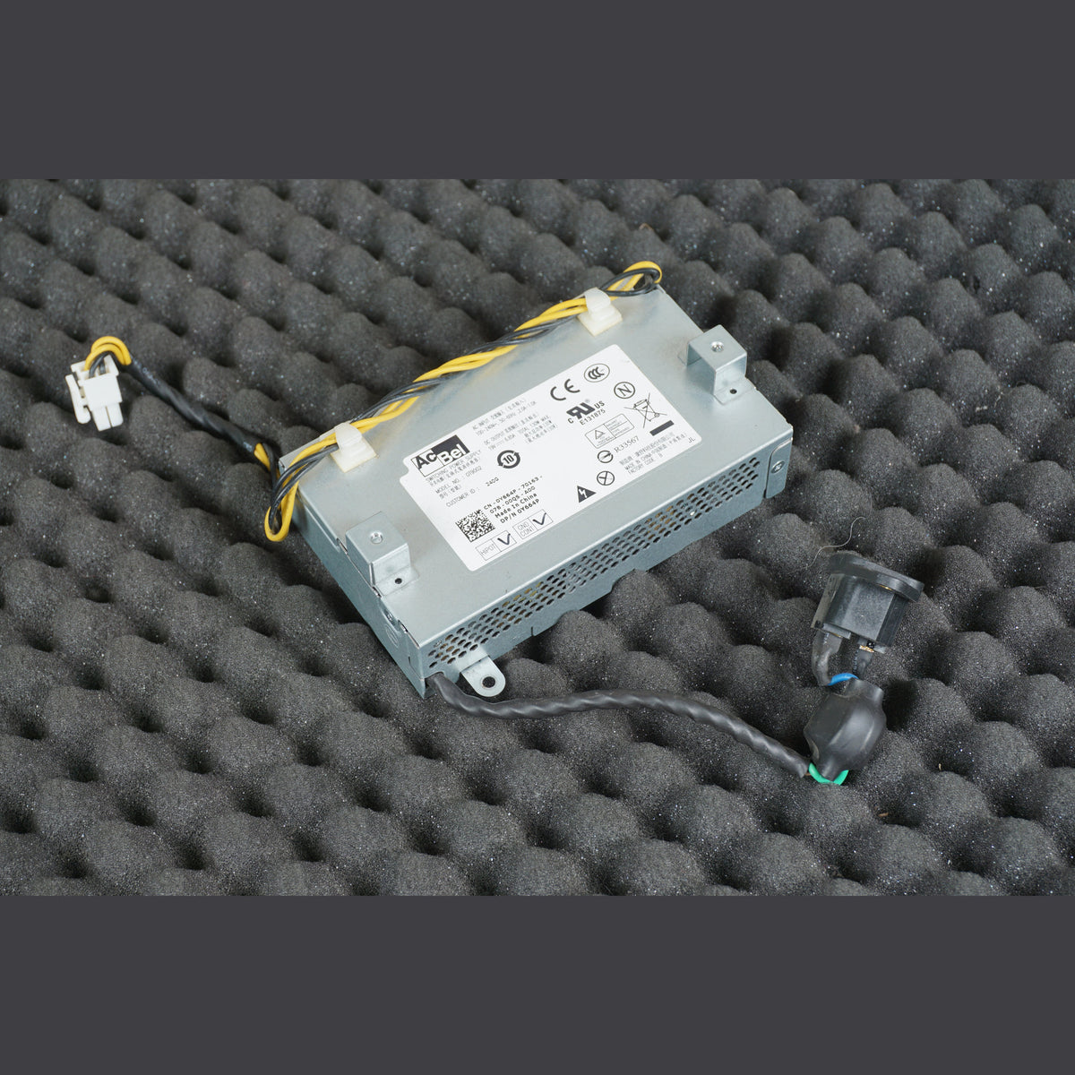 Y664P 0Y664P Dell AcBel 0T9002 Power Supply 130 PSU