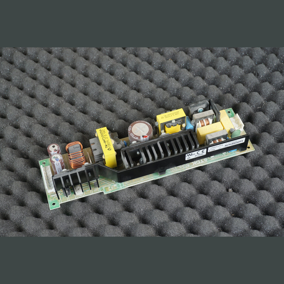 JBW24-4R3 TDK Open Frame Power Supply DC 24V 4.3A PSU