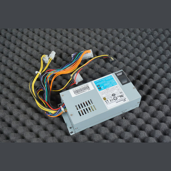 SS-250SU Seasonic 24-Pin 2x4-Pin 1xMolex 1xSATA Type Power Supply 250W PSU