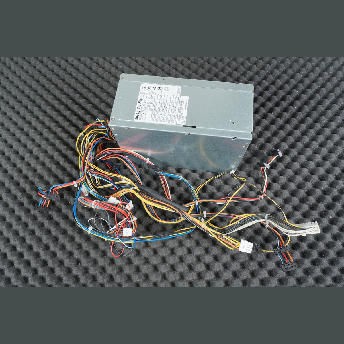 C309D 0C309D Dell Precision T7400 Power Supply NPS-1000BB A 1000W PSU with XK480