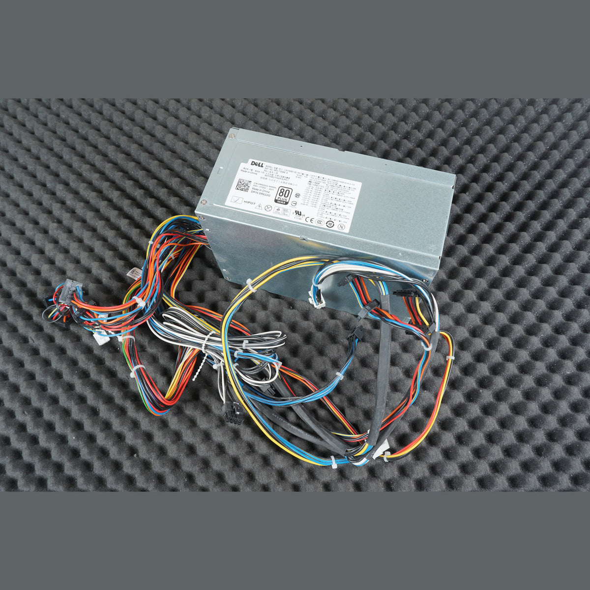 R622G 0R622G Dell Precision T7500 Power Supply NPS-1100BB A 1100W PSU with P211H