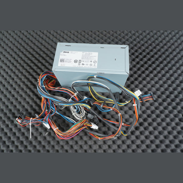G821T 0G821T Dell Precision T7500 Power Supply H1100EF-00 1100W PSU with P211H