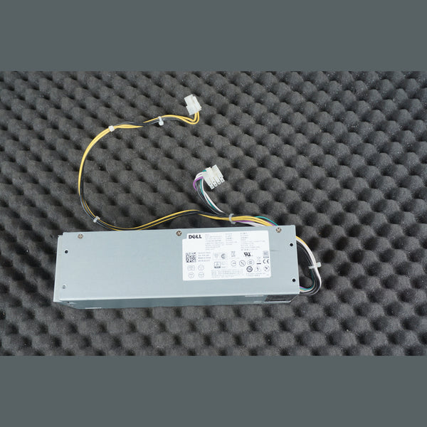 J1J77 0J1J77 Dell HU180ES-00 Power Supply 180W PSU