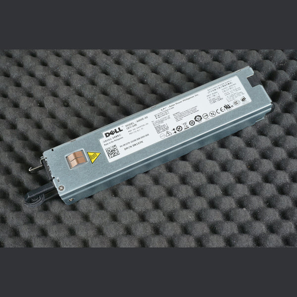 R107K 0R107K Dell A400E-S0 Power Supply 400W PSU