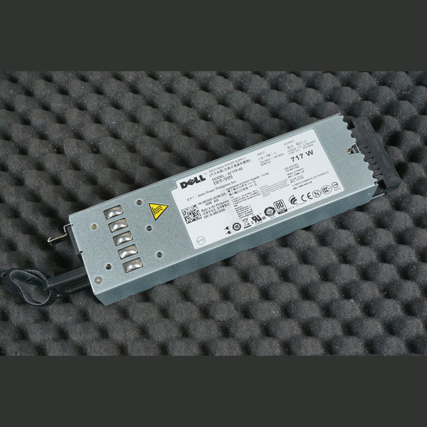 RCXD0 0RCXD0 Dell A717P-00 Power Supply 717W PSU