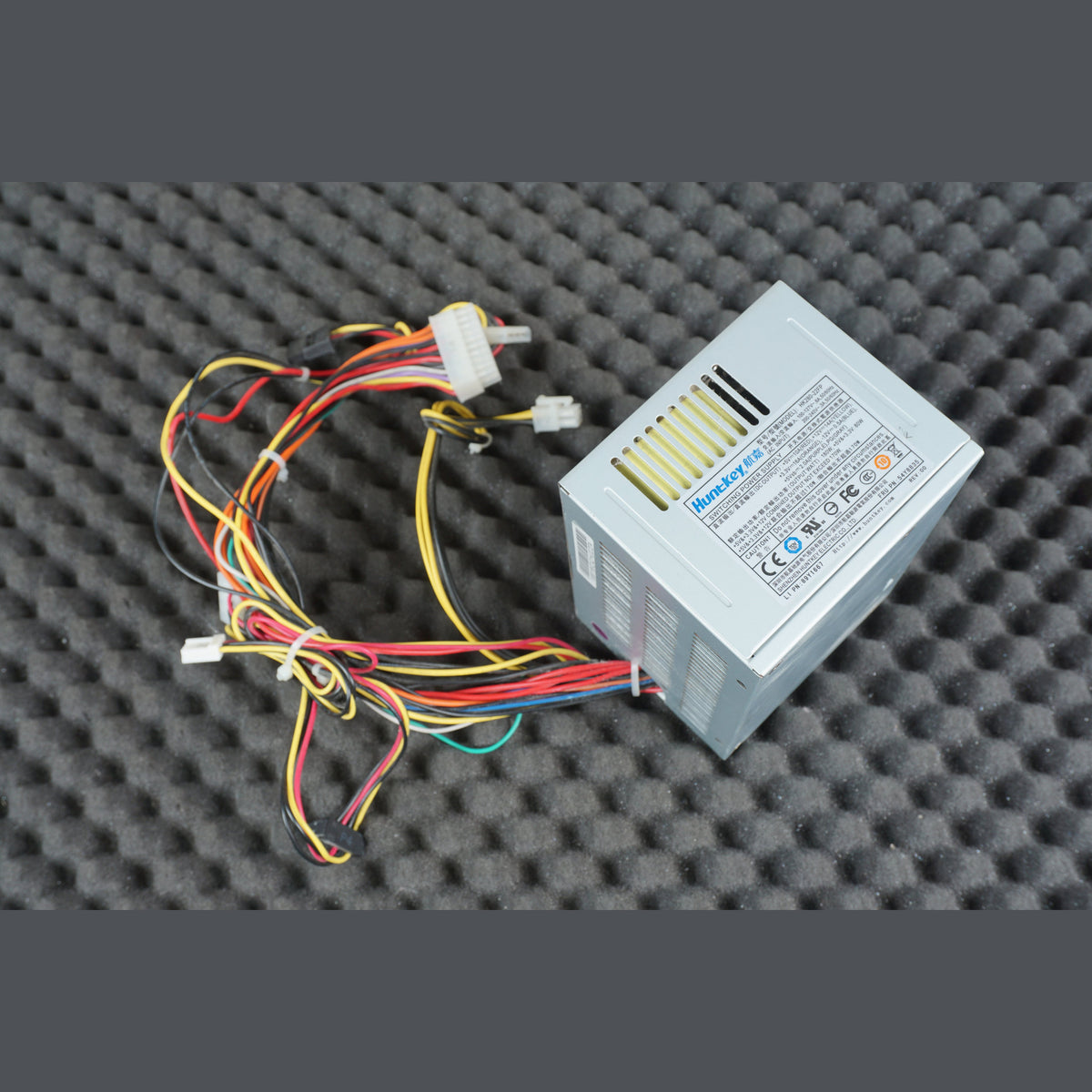 FRU 54Y8835 Lenovo Power Supply HuntKey HK280-22FP 89Y1667 PSU