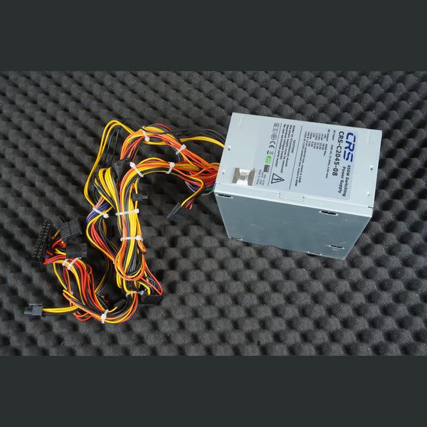 CRS-C2045-08 CRS Power Supply 450W PSU