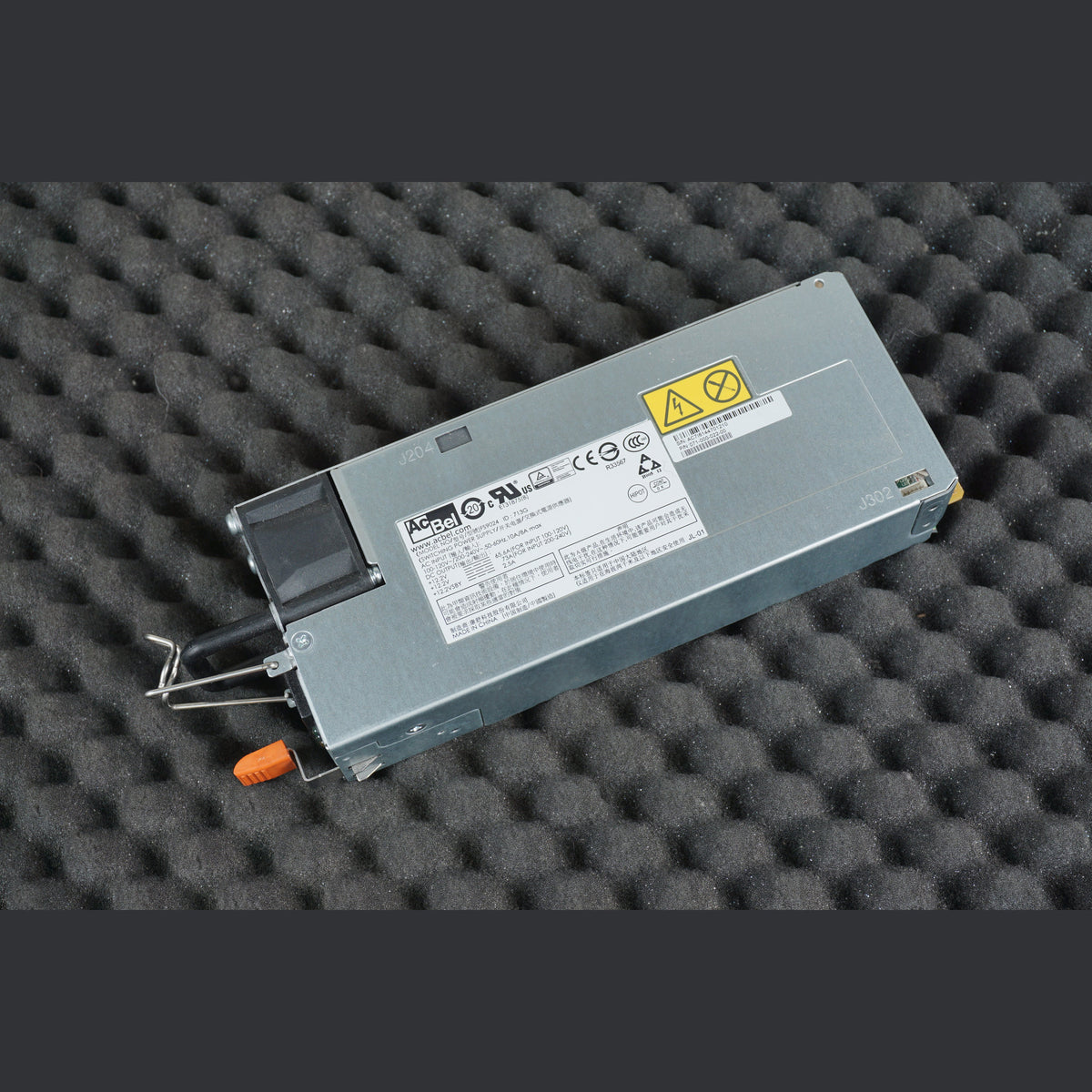 FS9024 AcBel Power Supply EMC 071-000-022-00 PSU
