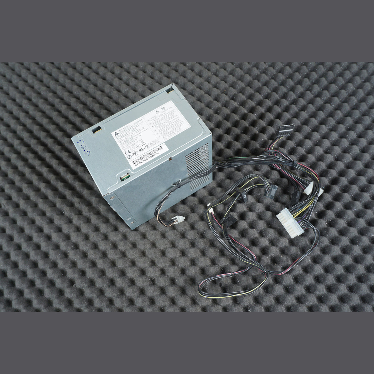 535799-001 HP DPS-320KB-1 A Power Supply 502629-001 320W PSU