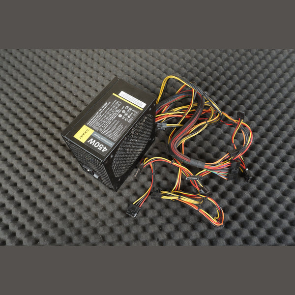 VP450P Antec Power Supply 450W PSU