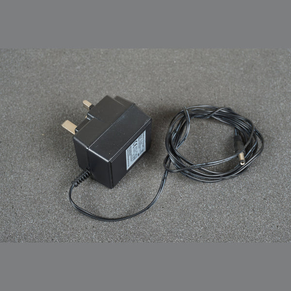 SD-123000 Linshan Shengdi Power Supply Adapter Battery Charger 12VDC 300mA