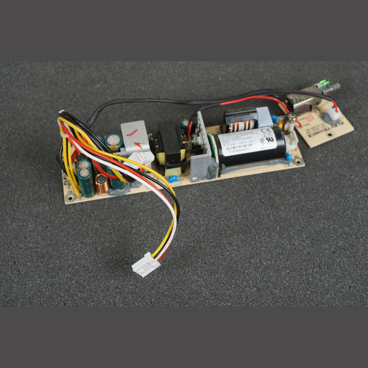 HPMLT0000-0081 HP Ultrium 1760 Open Power supply FPS-900-006-000 Flextronics