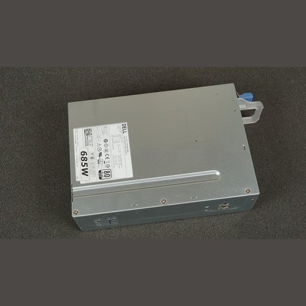 VDY4N 0VDY4N Dell Power Supply Delta DPS-685AB-1 A 685W PSU