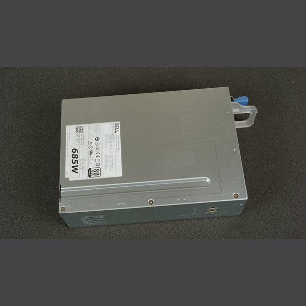 YP00X 0YP00X Dell Power Supply Delta DPS-685AB-1 A 685W PSU