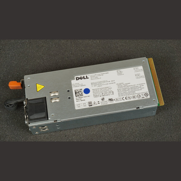 9PG9X 09PG9X Dell Power Supply L1100A-S0 PS-2112-2D-LF 1100W PSU