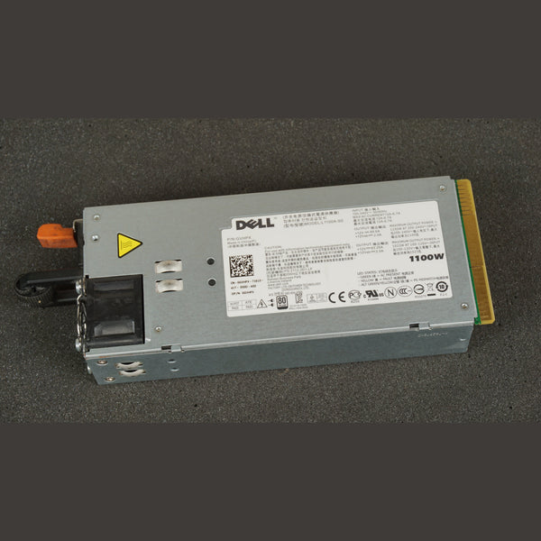 GVHPX 0GVHPX Dell Power Supply 1100W PSU