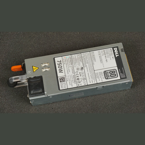 9PXCV 09PXCV Dell Power Supply 750W PSU