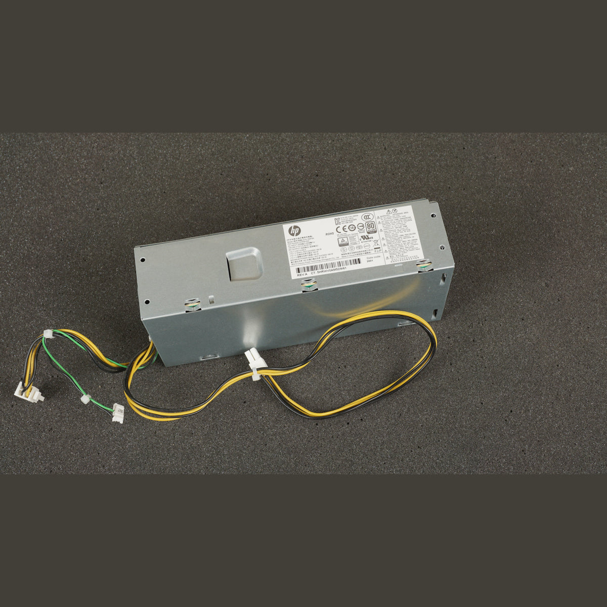 L07658-002 HP D18-180P2A Power Supply 180W PSU