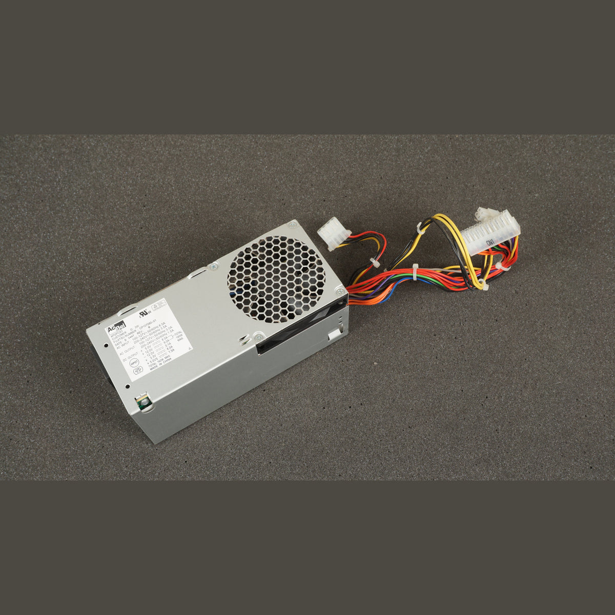 CP107080-01 Fujitsu AcBel API2PC63 162W PSU