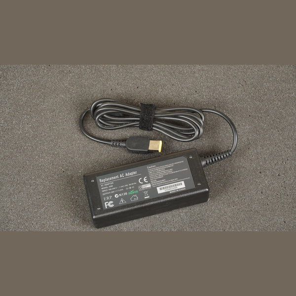Unbranded Lenovo 20V 3.25A Power Supply 65W PSU