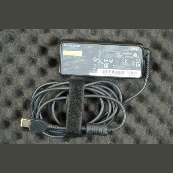 54Y8868 Lenovo Power Supply 65W 20V Genuine PSU PA-1650-72