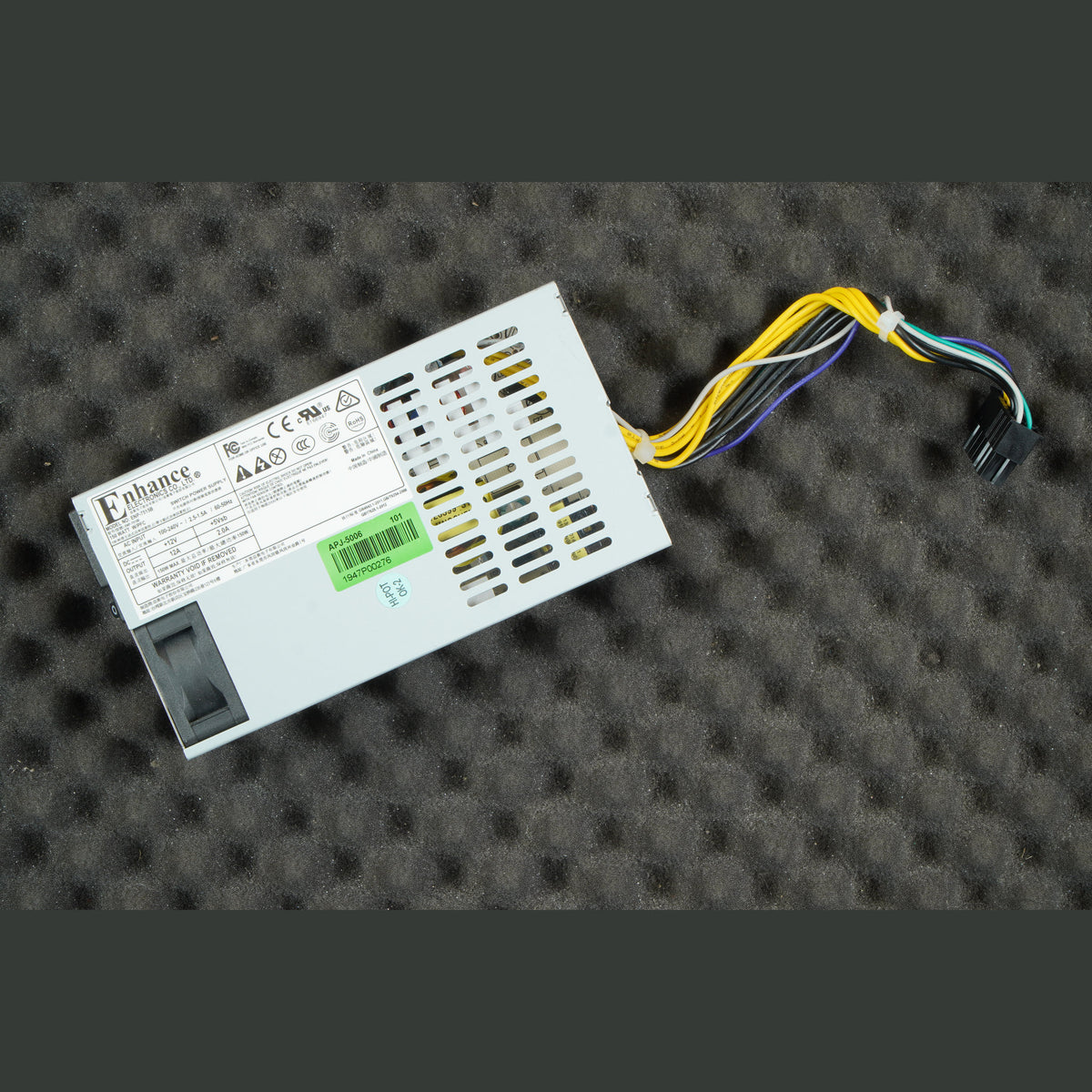ENP-7515B Enhance Power Supply 150W 12-Pin Sophos XG 330