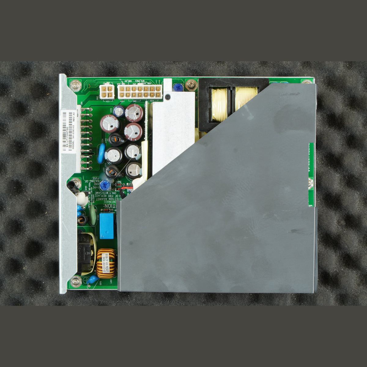 341-0393-02 Cisco Power Supply Liteon PA-2511-1B-LF