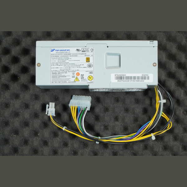 54Y8921 Lenovo Power Supply FSP FSP240-40SBV 240w PSU