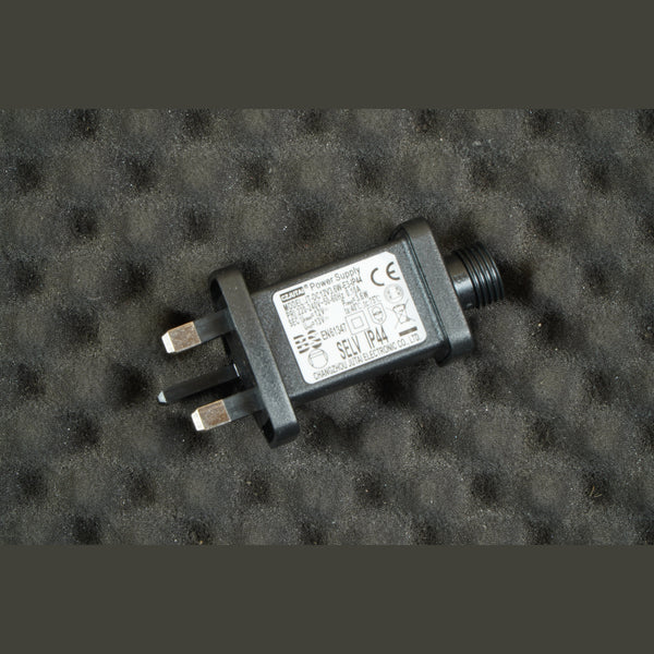 JT-DC12V3.6W-E3-IP44 CZJUTAI Power Supply 3.6W Changzhou Jutai Electronic