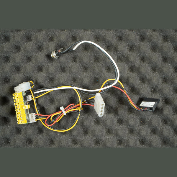 PicoPSU-90 PicoPSU 90W Power Supply DC-DC PSU