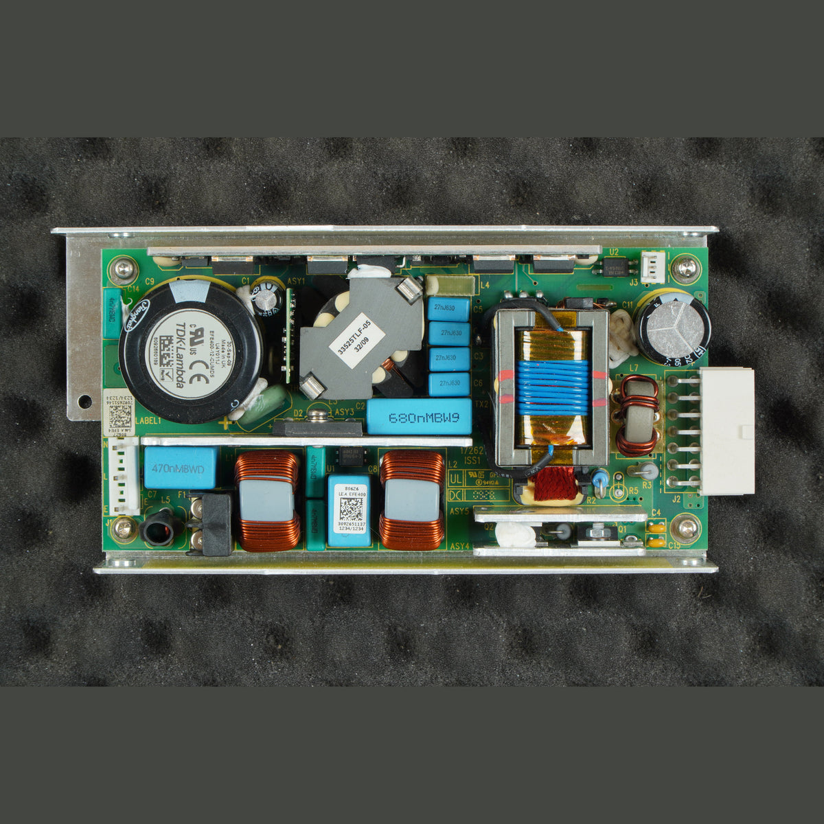 EFE400-12-CUMDS TDK-Lambda Open Frame Power Supply
