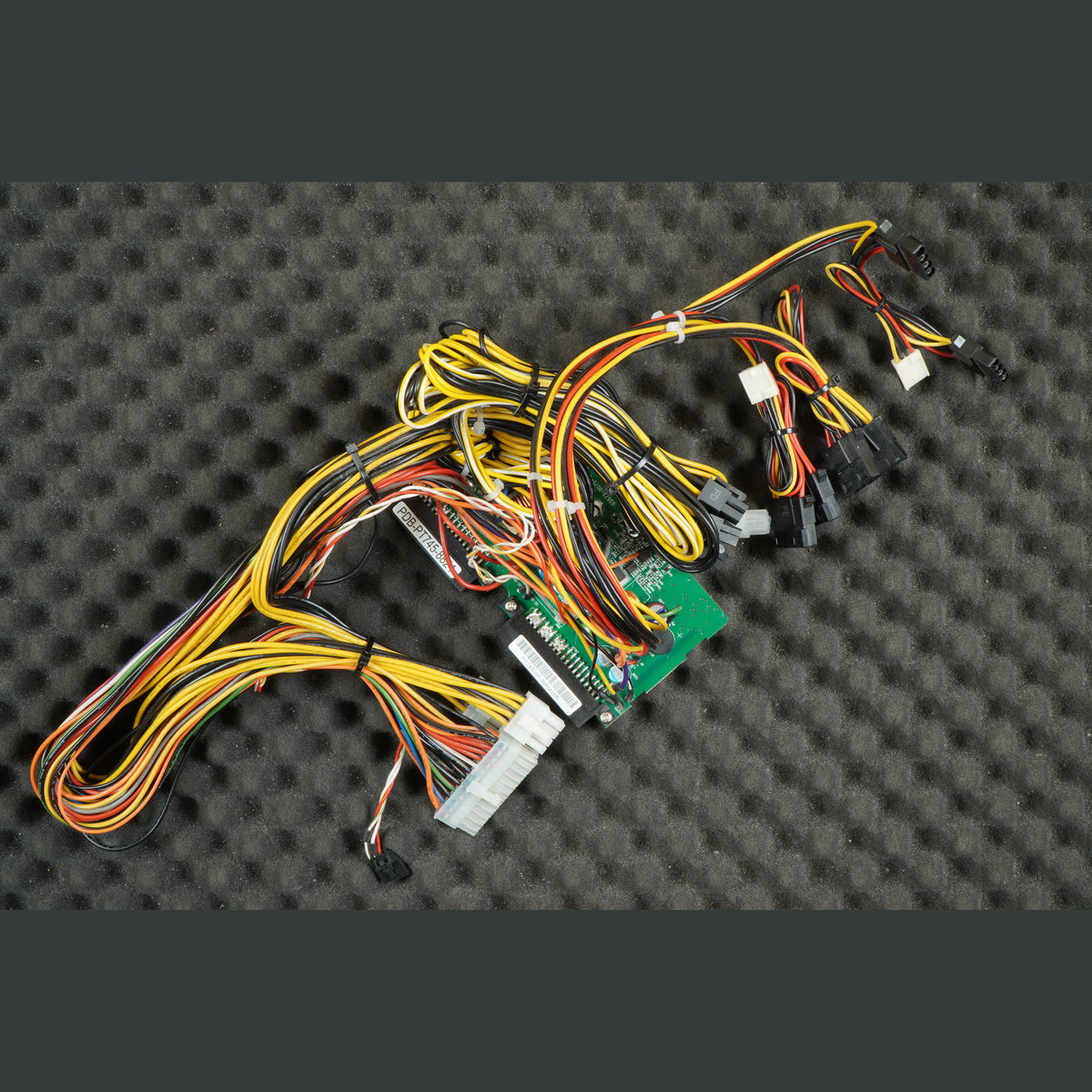 PDB-PT745-8824 SuperMicro Power Supply PDU Module
