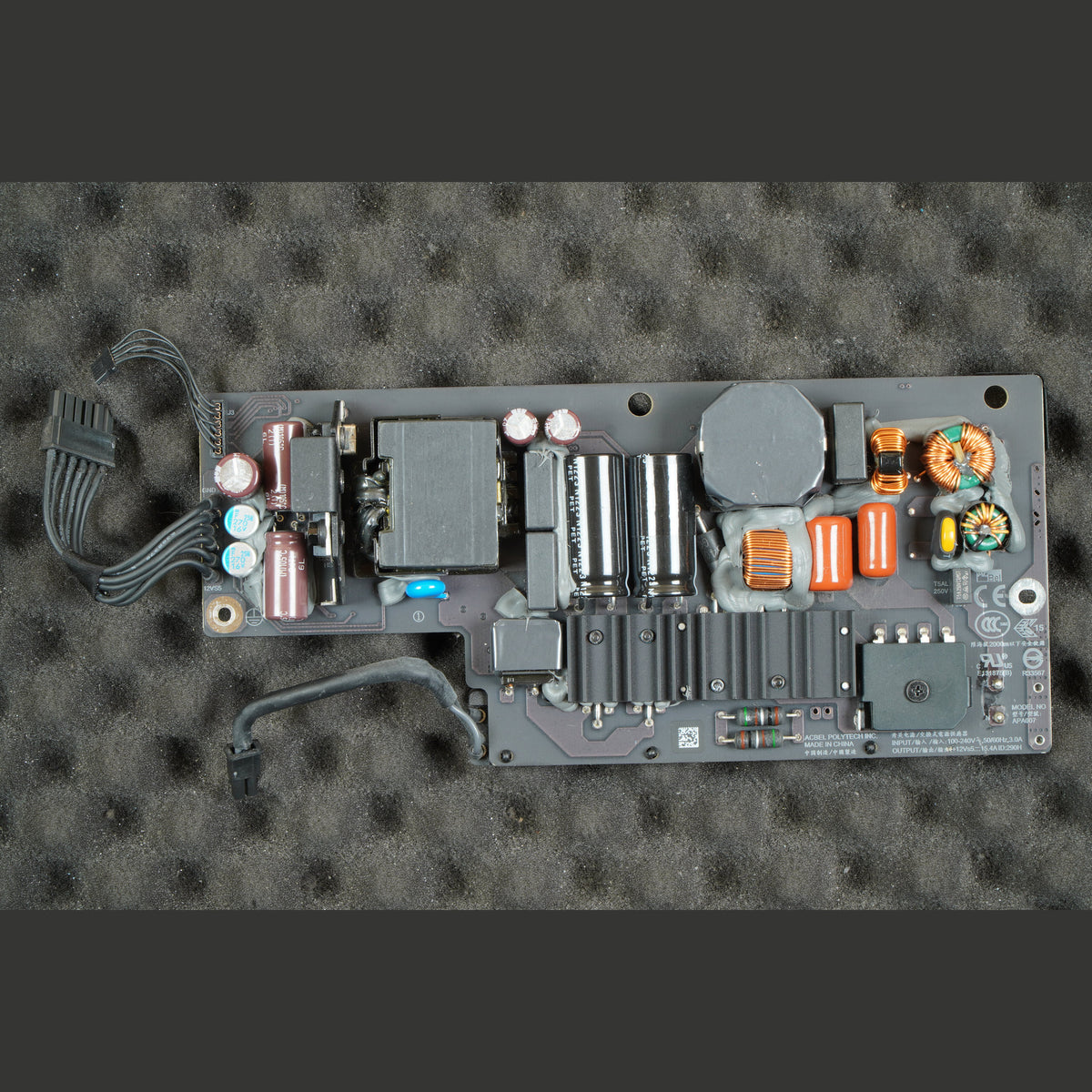 APA007 AcBell Apple iMac Power Supply 185W PSU